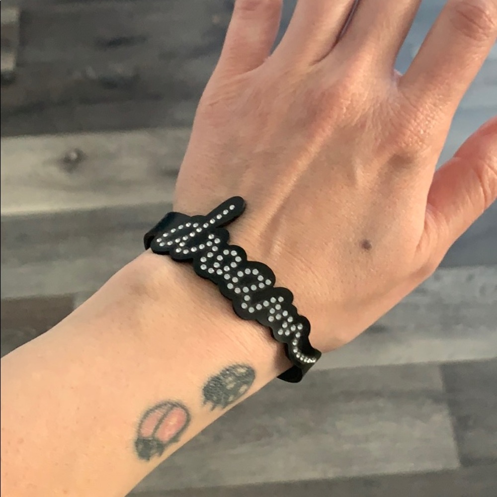 Swarovski Crystal Dream Bracelet